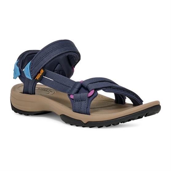 Teva Terra Fi Lite Sandaler til kvinder - Crown Blue