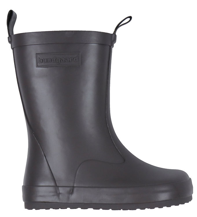 Bundgaard Gummistøvler - Wide Fit - Atlas - Brown