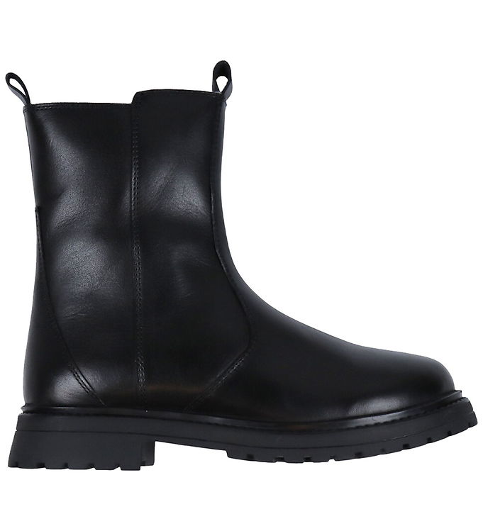 Sofie Schnoor Vinterstøvler - Melesy - Sort