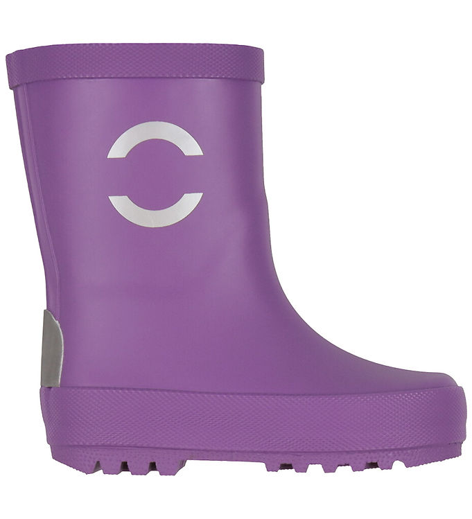 Mikk-Line Gummistøvler - Deep Lavender