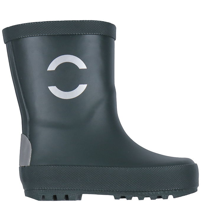 Mikk-Line Gummistøvler - Darkest Sprouse