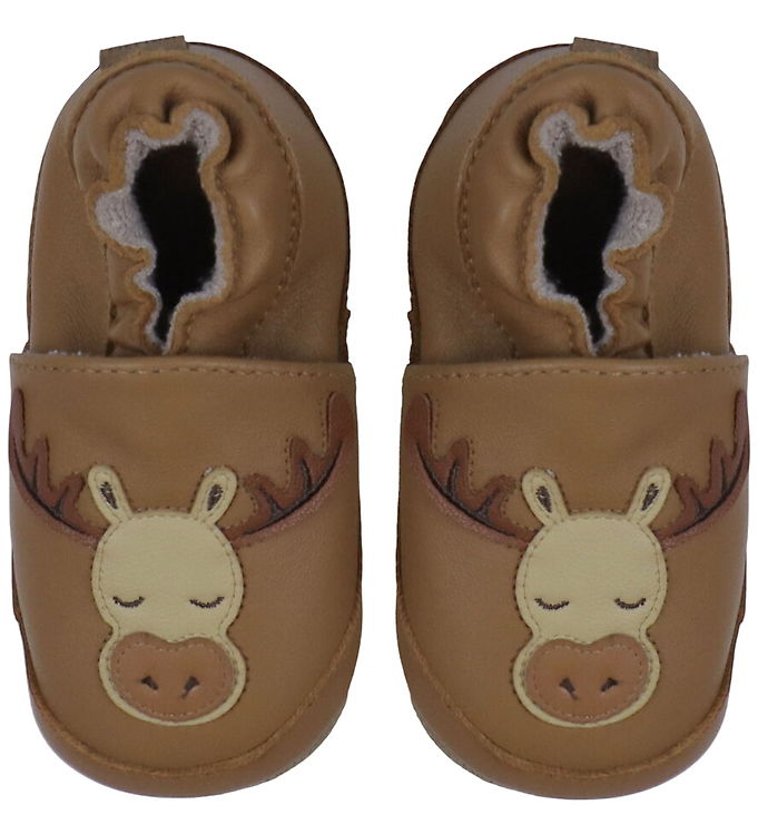 Melton Skindfutter - Skindfutter - Cognac