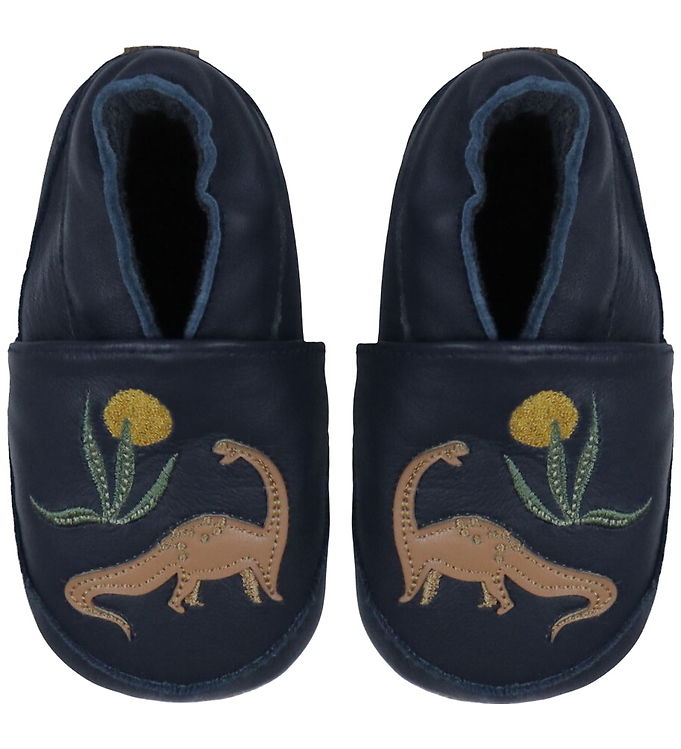 Melton Skindfutter - Dinosaur - Navy Academy