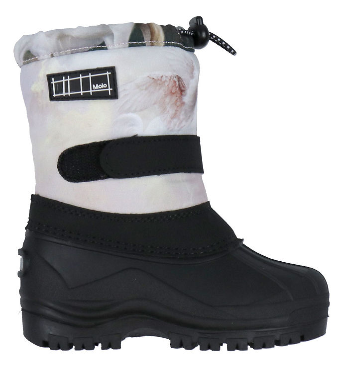 Molo Vinterstøvler - Driven - Utopia