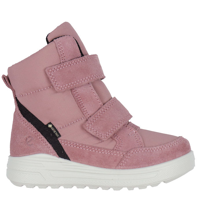 Ecco Vinterstøvler - Gore-Tex - Urban Snow - BLUSH/BLUSH
