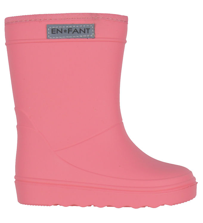 En Fant Termostøvler - Confetti