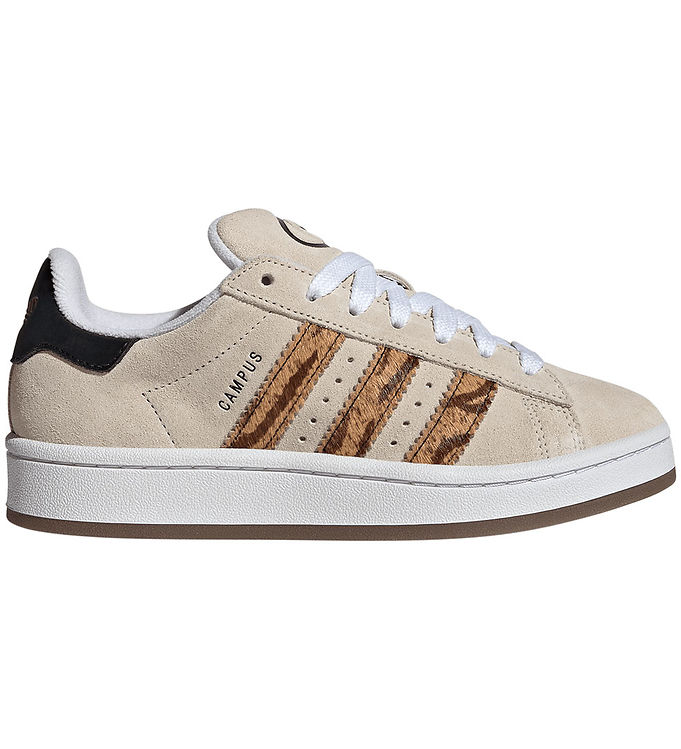 adidas Originals Sko - Campus 00s J - Wonwhi/Ftwwht/Cblack