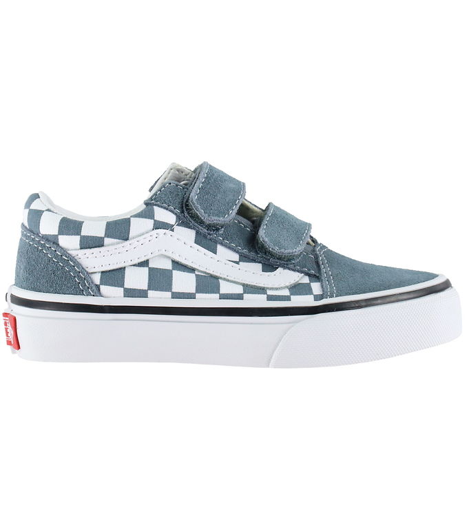 Vans Sko - Old Skool V - Stormy Weather