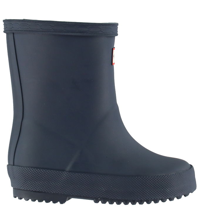 Hunter Gummistøvler - Kids First - Hunter Navy