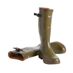 AIGLE - Parcours 2 Vario - Kaki