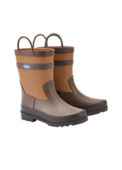 Dubarry - Splash Kids' Waterproof Boot