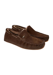 Dubarry - Ventry Men's Moccasin Slippers