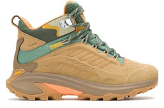 Merrell - WomensÂ´s Moab Speed 2 LTR MID