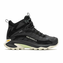 Merrell - WomensÂ´s Moab Speed 2 Mid GTX - Black